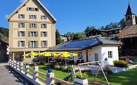 Hotel Stätzerhorn